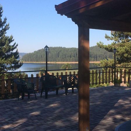 洛里卡A Due Passi住宿加早餐旅馆 外观 照片