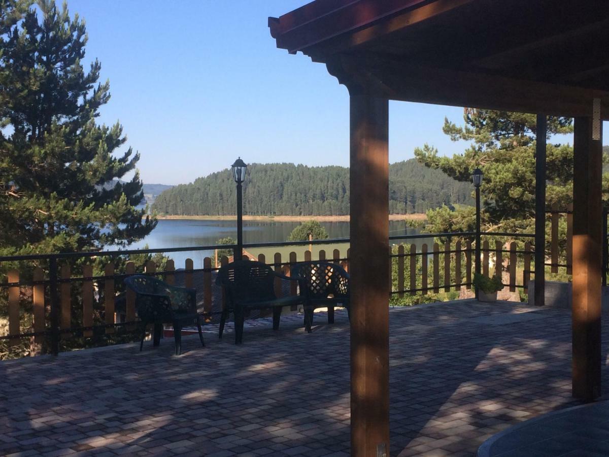 洛里卡A Due Passi住宿加早餐旅馆 外观 照片