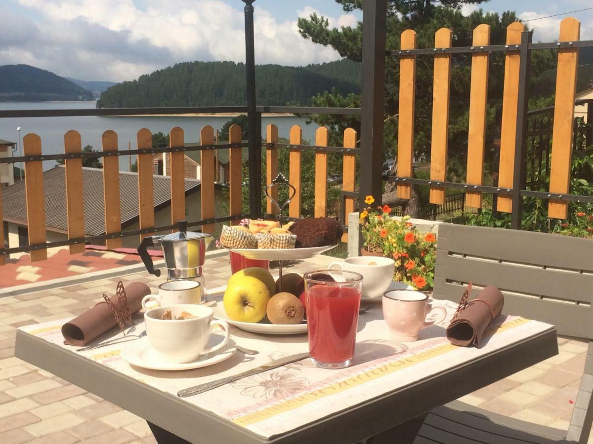 洛里卡A Due Passi住宿加早餐旅馆 外观 照片